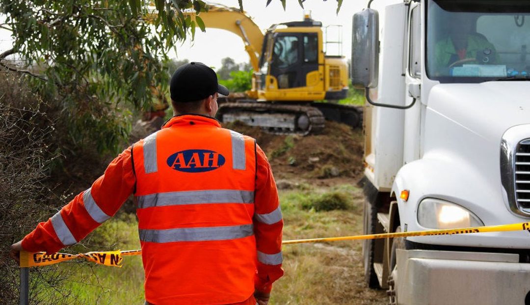 The Difference Between Class A and Class B Asbestos Removalists