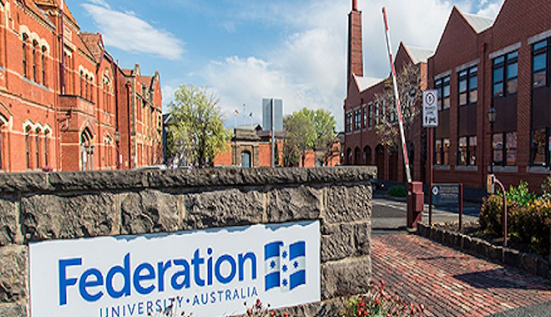 Federation University, Ballarat