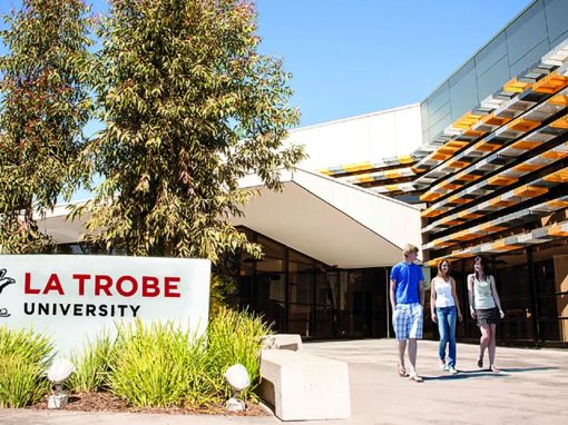 La Trobe University, Bundoora – Boiler Project