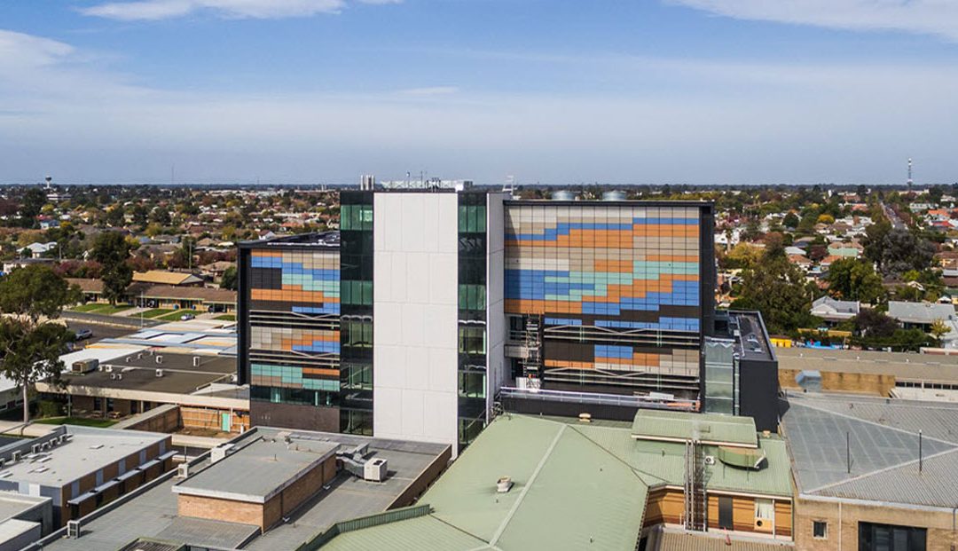 Goulburn Valley Health, Shepparton